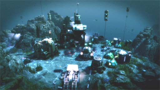 Anno 2070ץץ⡼ࡼӡ