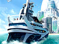 ズー,「ANNO 2070 日本語マニュアル付 英語版」を2012年1月27日に発売。資源の枯渇した未来の人々を救うため,海底探査に挑め