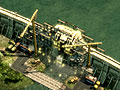 ズーからのリリースが決まった,「ANNO 2070」の英語体験版を4GamerのサーバーにUp。存亡の危機に立つ人類に,未来はあるのか