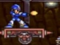 名作アクションゲーム「ロックマンX」,Wiiバーチャルコンソール向けに本日リリース。「シグマ」の暴走を食い止めろ