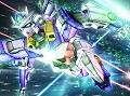 劇場版ダブルオーやユニコーンのストーリーも収録。PSP用アクション「ガンダム メモリーズ 〜戦いの記憶〜」は2011年6月23日発売予定