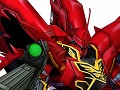 「ガンダム メモリーズ 〜戦いの記憶〜」,「ミッションモード」の詳細や「コンボ」攻撃の情報が公開。シナンジュ,リゼルなどの新たな参戦機体も明らかに