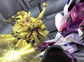 いよいよ明日発売。「ガンダムメモリーズ 〜戦いの記憶〜」,ジオングやOガンダムなど新たな参入機体が明らかに