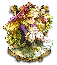 画像集#005のサムネイル/「朧村正」に次ぐマーベラス&ヴァニラウェアの第2弾企画,完全新作PSP「グランナイツヒストリー」が2011年夏に発売。公式サイトでその世界観が公開に