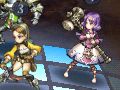 「グランナイツヒストリー」公式サイトで開発陣によるブログ更新がスタート。さらに“バトル”ページが公開に