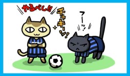 画像集#005のサムネイル/「FCマネージャー」，シルバーリーグが登場。一部選手カードの画像を更新