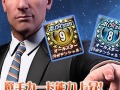 「FCマネージャー」,選手の能力上限を突破させる新要素「ALLSTARカード」を2月11日に実装。選手カード追加&データ更新も