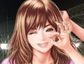 「FCマネージャー」正式サービス1周年を記念した感謝祭を実施。2代目応援隊長の名前は「坂本詩代(さかもと しよ)」に決定