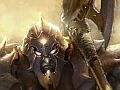 神に等しい力を手に入れられるか。「KNIGHTS of KINGDOM」,大型アップデート「神化転生」で「侍神」になるための転生任務が実装に