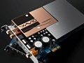 オンキヨー,新型サウンドカード「SE-300PCIE」を発表。2chアナログ品質を追求しつつ,X-Fi搭載で「ゲーム用途にも」