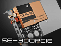 「SE-300PCIE」レビュー。オンキヨーのアナログ技術とX-Fiが出会い,そして何が生まれたのか