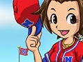 今度のファミスタはブラウザゲーム! 「プロ野球 ファミスタオンライン2011 ブラウザリーグ【開幕版】」のクローズドβテスター募集が本日スタート