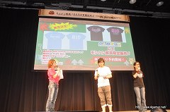 画像集#051のサムネイル/「モンハン部員100万人突破記念! ~狩友の集い~」レポート後編:「アイルー村G」新情報や,USJ・ユニクロなどとのコラボが発表されたステージの模様を紹介