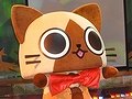 キティちゃんとアイルーの友情を描くコラボステージも必見! イベント「アイルー × ハローキティ ぽかぽかフェスタ in サンリオピューロランド」内覧会をレポート