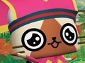「モンハン日記 ぽかぽかアイルー村G」のオープニングムービーを4Gamerに掲載。アイルー達のほのぼの新生活がまもなくスタート