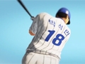 リアル系オンライン野球ゲーム「魔球 The Real」の最新ムービーが公開。Unreal Engine 3によるリアルなグラフィックスが確認できる