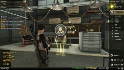 画像集#028のサムネイル/ゾンビの群れを撃ちまくれ! 新感覚のガンシューティングRPG「HOUNDS」テストプレイレポート