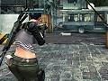 ゾンビの群れを撃ちまくれ! 新感覚のガンシューティングRPG「HOUNDS」テストプレイレポート