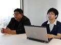 RPG要素の強化で「ゼロに戻す」ところから攻めに転ずる「HOUNDS」,アップデートで生まれ変わるこれからについて聞く