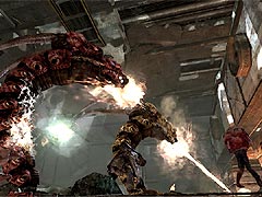 「HOUNDS」のアップデートで新ミッション「キルポイント:夜道」「海底トンネル」が開放。改造部品ユニークSRの実装も