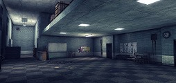 画像集 No.002のサムネイル画像 / 「HOUNDS」,Co-opモード用イベントマップ「刑務所」を実装&武器の分解/合成システムが刷新