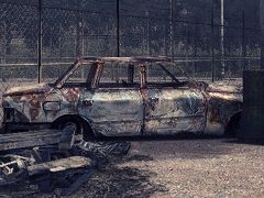 「HOUNDS」,Co-opモード用イベントマップ「刑務所」を実装&武器の分解/合成システムが刷新
