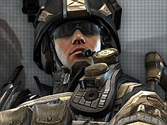 「HOUNDS」で4月24日に実施される大型アップデートの特設サイトが更新。3種類の新モンスターの情報が公開に