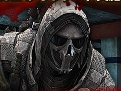 「HOUNDS」にPvPモードの新マップ「ブラックアウト」が実装。ランクアップやアップグレードに必要な加工手数料が割引になるイベントも開催中