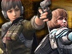 「HOUNDS」次期アップデートを6月21日に実施。新世代防具「Tier3」や新インターミッションマップを追加