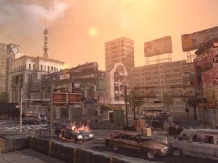 「HOUNDS」に新世代防具「Tier3」と,インドを舞台にした新インターミッション「殲滅:寺院」が実装