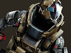 「HOUNDS」,新インターミッション「回収:地下鉄」やTier5新武器,Tier4新防具などを実装するアップデートが実施