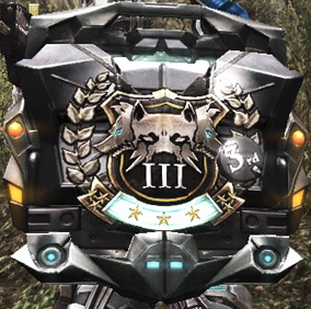 画像集 No.008のサムネイル画像 / 「HOUNDS」,新インターミッション「回収:地下鉄」やTier5新武器,Tier4新防具などを実装するアップデートが実施