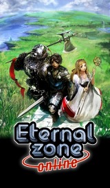 画像集#004のサムネイル/エイチーム，携帯電話向けMMORPG「エターナルゾーン」のAndroid版を3キャリア対応アプリとして今夏リリース予定