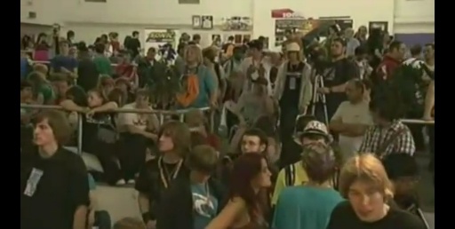 Summer Of Sonic 2010 - Nintendo Channel CoverageסSonic Wrecks