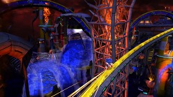 画像集#014のサムネイル/［TGS 2011］セガブースで「ソニックジェネレーションズ 白の時空/青の冒険」を遊んでみた。ソニックが駆け抜けてきた時代を2つのタイトルで楽しもう