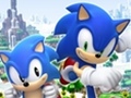 “クラシック”と“モダン”で楽しさ2倍――PS3/Xbox 360「ソニック ジェネレーションズ 白の時空」と3DS「青の冒険」をじっくりプレイしてみた
