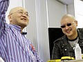 マフィア梶田の二次元が来い!:第86回「ハリネズミのマフラーと95姐さんの悔し涙」