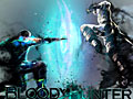 血しぶきが舞う,ハードコアアクションMORPG「Bloody Hunter」の最新プレイムービーが公開に