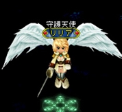 画像集#001のサムネイル/「BraveSongOnline」ユニット合体システムにレアモンスター2種が追加