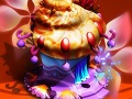 エンタークルーズ,ブラウザ型MMORPG「魔神戦記」(仮)のサービスを2011年夏に開始。中国と台湾で累計アカウント数が1500万を超えたヒット作
