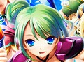 ブラウザで遊べるMMORPG「ラカトニア」の正式サービスが7月22日にスタート。7月27日からはニコニコアプリでもプレイ可能に
