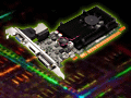 NVIDIA,GeForce 500初の「GT」モデル「GeForce GT 520」を発表。ローエンド市場向け