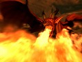 カプコンの新作「Dragon's Dogma」のプレイムービー&最新SSが到着。多頭の怪物,炎を撒き散らすドラゴンが想像を掻き立てる