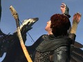 この連携はかなり“熱そう”。「Dragon's Dogma」,グリフィンとの戦闘を映した最新ムービーを4GamerにUp