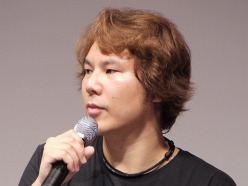 画像集#003のサムネイル/［TGS 2011］「Dragon's Dogma」のステージイベントをレポート。映画「ベルセルク」やファンタジー作家の水野 良氏とのタイアップが発表に