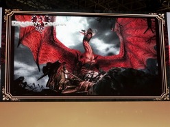 画像集#005のサムネイル/［TGS 2011］「Dragon's Dogma」のステージイベントをレポート。映画「ベルセルク」やファンタジー作家の水野 良氏とのタイアップが発表に