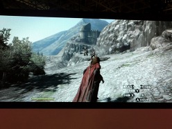画像集#011のサムネイル/［TGS 2011］「Dragon's Dogma」のステージイベントをレポート。映画「ベルセルク」やファンタジー作家の水野 良氏とのタイアップが発表に