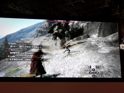 画像集#012のサムネイル/［TGS 2011］「Dragon's Dogma」のステージイベントをレポート。映画「ベルセルク」やファンタジー作家の水野 良氏とのタイアップが発表に