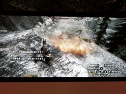 画像集#013のサムネイル/［TGS 2011］「Dragon's Dogma」のステージイベントをレポート。映画「ベルセルク」やファンタジー作家の水野 良氏とのタイアップが発表に