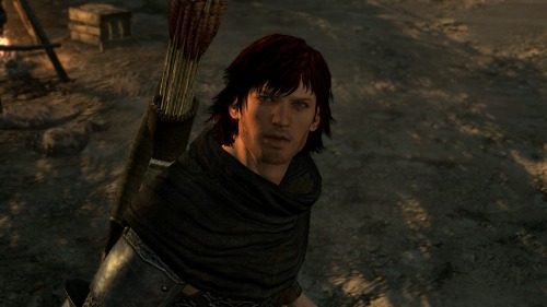 画像集#020のサムネイル/［TGS 2011］「Dragon's Dogma」のステージイベントをレポート。映画「ベルセルク」やファンタジー作家の水野 良氏とのタイアップが発表に